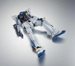 Bandai Mobile Suit Gundam 0080 War In The Pocket Robot Spirits RX-78NT-1 Gundam NT-1 (Ver. A.N.I.M.E.) (Reissue) -Toy Model Store 476471cc 1ec7 49b7 9198 ffbc86571065