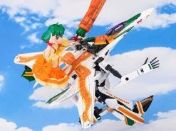 Macross Frontier V.F.G. VF-25F Messiah Ranka Lee (Macross 40th Anniversary) Model Kit 27 Macross Frontier V.F.G. VF-25F Messiah Ranka Lee (Macross 40th Anniversary) Model Kit -Toy Model Store 47e8307b 5cb6 4441 b13a 1cbfb144bdb8