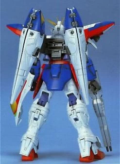 Bandai HG 1/60 Wing Gundam Zero -Toy Model Store 48287big2