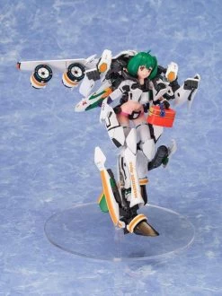 Macross Frontier V.F.G. VF-25F Messiah Ranka Lee (Macross 40th Anniversary) Model Kit 36 Macross Frontier V.F.G. VF-25F Messiah Ranka Lee (Macross 40th Anniversary) Model Kit -Toy Model Store 483237c3 ce63 42a0 b963 2224015b80e4