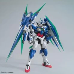 Bandai MG 1/100 00 Quan[T] Full Saber -Toy Model Store 487223ab 35c1 4dff acb6 eab4e1ac959e