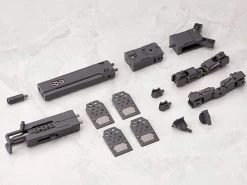 M.S.G. Modeling Support Goods Unit 04 Grave Arms