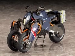 Death Stranding Reverse Trike 1/12 Scale Model Kit 27 Death Stranding Reverse Trike 1/12 Scale Model Kit -Toy Model Store 488c9699 fd44 4109 ae15 82475b61d749