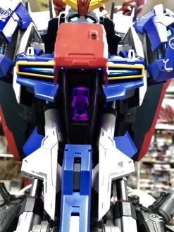 1/35 Zeta Gundam Avatar Model Kit -Toy Model Store 48913082 10157147625649208 1672764456121139200 n