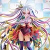 No Game No Life Shiro (Yuu Kamiya Art Works Ver.) 1/7 Scale Figure -Toy Model Store 48e00a9e 6b24 432e 8f80 d8764b2ce390