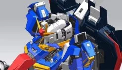 1/35 Zeta Gundam Avatar Model Kit -Toy Model Store 49017891 10157147625544208 5100105820973039616 n