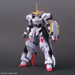 Bandai HG-IBO 1/144 #41 Gundam Hajiroboshi 11 Bandai HG-IBO 1/144 #41 Gundam Hajiroboshi -Toy Model Store 4907f55b b2bd 4572 8663 b6a794d5bf27