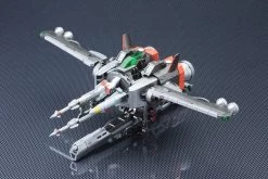 Kotobukiya Zoids Highend Master Model EZ-015 Iron Kong (Prozen Knight Ver.) 1/72 Scale Model Kit -Toy Model Store 490f9960 8398 43e9 88b5 e61a0089c63e