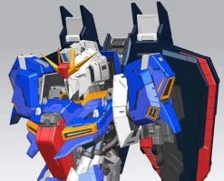 1/35 Zeta Gundam Avatar Model Kit -Toy Model Store 49662991 10157147625459208 4356401232596697088 n