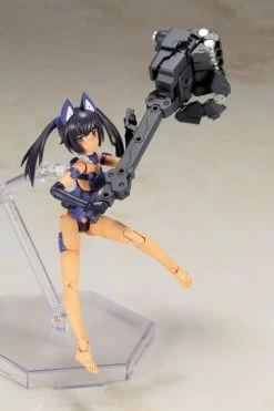 Frame Arms Girl Innocentia (Blue Version) Model Kit -Toy Model Store 49d64f56 0ca5 43b9 9cc0 25308e070870