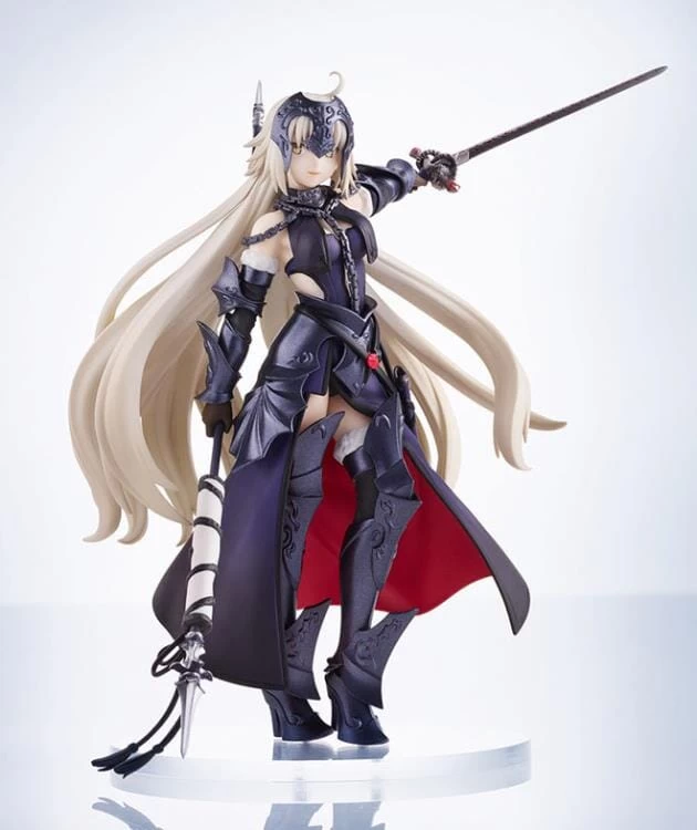Fate/Grand Order ConoFig Avenger (Jeanne D'Arc Alter) 4 Fate/Grand Order ConoFig Avenger (Jeanne D'Arc Alter) - Image 2