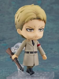 Attack On Titan Nendoroid No.1893 Reiner Braun -Toy Model Store 4a762761 80fe 41a0 ab63 56ef99b48db4