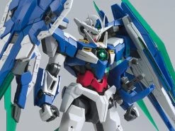 Bandai MG 1/100 00 Quan[T] Full Saber