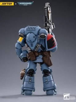 Warhammer 40K Space Wolves Battle Pack Box Of 4 1/18 Scale Figures 21 Warhammer 40K Space Wolves Battle Pack Box Of 4 1/18 Scale Figures -Toy Model Store 4aeadb5c 3dab 48ba b366 a1801a40221a