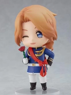 Hetalia World Stars Nendoroid No.1638 France -Toy Model Store 4b5294ad 7356 426b 99cf 36244d155f22