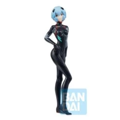 Rebuild Of Evangelion Ichibansho Rei Ayanami (EVA-13 Starting!) 11 Rebuild Of Evangelion Ichibansho Rei Ayanami (EVA-13 Starting!) -Toy Model Store 4bdc3a14 79e0 4d68 bb60 094c4ab43da6