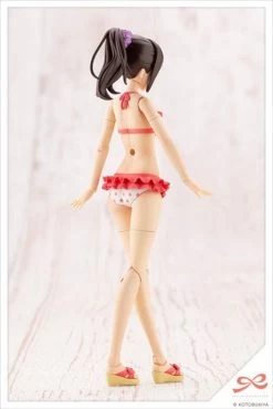 Kotobukiya Sousai Shoujo Teien High School Swimsuit Yuki Madoka 1/10 Scale Model Kit -Toy Model Store 4bf49107 8ca8 4249 8a24 5be8dd2b05f4
