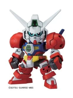 BB Senshi #369 SD Gundam AGE-1 (Normal Titus Spallow) -Toy Model Store 4bfc1f5b 750b 443e 86c1 e1990697fc2d