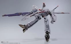 Bandai Macross Frontier DX Chogokin VF-25F Messiah Valkyrie (Alto Saotome Machine) Revival Ver. -Toy Model Store 4c0799bf ab78 45db 8698 b035bdd915e9