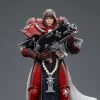 Warhammer 40K Adepta Sororitas Battle Sisters Order Of The Bloody Rose Sister Lonell 1/18 Scale Figure 1 Warhammer 40K Adepta Sororitas Battle Sisters Order Of The Bloody Rose Sister Lonell 1/18 Scale Figure -Toy Model Store 4c1002a2 fba7 4003 ae8b 89b3c0bb4aab