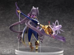 Princess Connect! Re: Dive F:Nex Karyl 1/7 Scale Figure 16 Princess Connect! Re: Dive F:Nex Karyl 1/7 Scale Figure -Toy Model Store 4c19d5bc a65f 4f12 876d 0cbd49676740