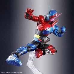 Bandai Kamen Rider Figure-rise Standard Kamen Rider Build (RabbitTank Form) Model Kit -Toy Model Store 4c24722b 5941 4c9b 8ac4 070985f07258