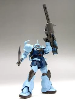 Bandai HGUC 1/144 #117 Gouf Custom -Toy Model Store 4c55d944 17a1 46e0 864b d307fe57fa66