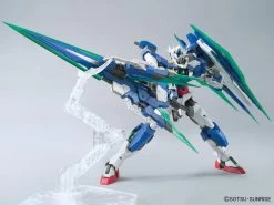 Bandai MG 1/100 00 Quan[T] Full Saber -Toy Model Store 4c61e37a 1db1 4fe7 8c0d c4bdb5ce21ad
