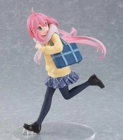 Laid-Back Camp Pop Up Parade Nadeshiko Kagamihara -Toy Model Store 4c7b1897 b4c8 4f08 b2ef 5f685d8c8672