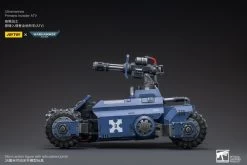 Warhammer 40k Ultramarines 1/18 Scale Primaris Invader ATV 22 Warhammer 40k Ultramarines 1/18 Scale Primaris Invader ATV -Toy Model Store 4cacf319 c70b 4dee 9bfe c00f38d5c49e