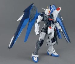 Bandai MG 1/100 Freedom Gundam (Ver 2.0) -Toy Model Store 4cc5a5b2 558f 4771 ab75 1f07f4d3a915