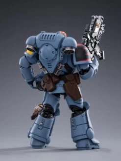 Warhammer 40K Space Wolves Battle Pack Box Of 4 1/18 Scale Figures 23 Warhammer 40K Space Wolves Battle Pack Box Of 4 1/18 Scale Figures -Toy Model Store 4ceffe60 e4e4 4efa b17e 5b3f64a98b57