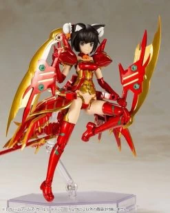 Frame Arms Girl Laetitia (Ryuu-Bi) Model Kit -Toy Model Store 4cf655ba 66a3 4be0 938b 7d741df63ec5