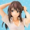 Seiren Hikari Tsuneki (Dress Shirt Ver.) 1/8 Scale Figure -Toy Model Store 4d0b9796 646c 4012 8b8f ce0630119d74
