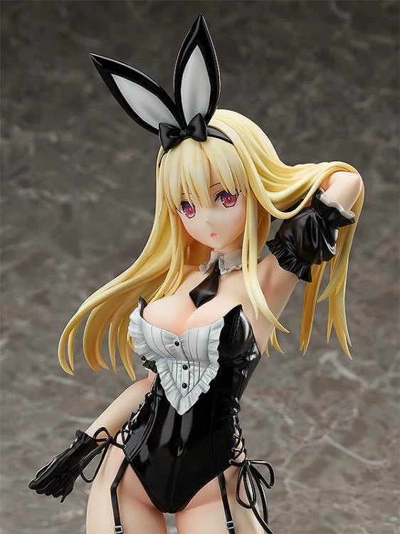 Tsunako Original Bunny Girl B-Style Eureka (Bunny Ver.) 1/4 Scale Figure 4 Tsunako Original Bunny Girl B-Style Eureka (Bunny Ver.) 1/4 Scale Figure - Image 2
