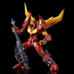 Bandai Transformers Kuro Kara Kuri Rodimus (IDW Ver.) -Toy Model Store 4dce317c 8d02 43dd 93e2 3b360807b911