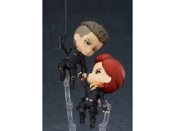 Avengers Endgame Nendoroid No. 1379-DX Black Widow (Endgame Ver.) -Toy Model Store 4e7b3fe2 2255 4df0 ad0f e5597b0e94a8