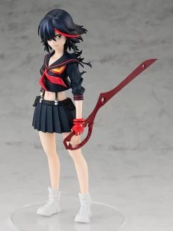 Kill La Kill Pop Up Parade Ryuko Matoi Figure -Toy Model Store 4f0f7f46 d6fd 42c1 9dde 8121aa33a299