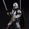 Bandai The Mandalorian (Beskar Armor) 1/12 Scale Model Kit