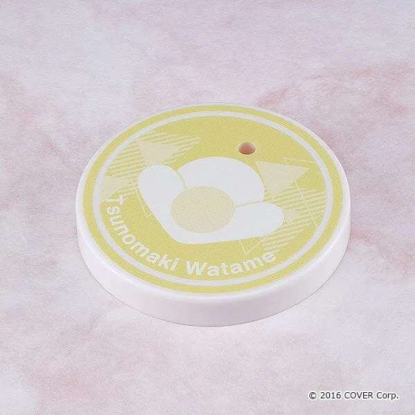 Hololive Production Nendoroid No.2066 Tsunomaki Watame 9 Hololive Production Nendoroid No.2066 Tsunomaki Watame - Image 7