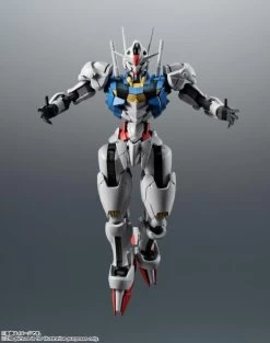 Bandai Gundam Robot Spirits Gundam Aerial (Ver. A.N.I.M.E.) 20 Bandai Gundam Robot Spirits Gundam Aerial (Ver. A.N.I.M.E.) -Toy Model Store 4f91197e e0de 4408 8041 0dcccd2c73b2