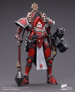 Warhammer 40K Adepta Sororitas Paragon Warsuit Sister Merewal 1/18 Scale Figure -Toy Model Store 4fbe4ce1 274f 44d6 9bff 1a9a1764511d