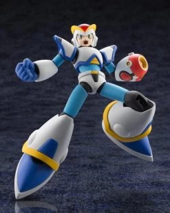 Kotobukiya Mega Man X Full Armor 1/12 Scale Model Kit 28 Kotobukiya Mega Man X Full Armor 1/12 Scale Model Kit -Toy Model Store 50116b2b eab3 4c39 9ba8 de815deb2932