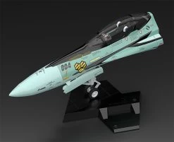 Macross Frontier PLAMAX MF-59 Minimum Factory Fighter Nose Collection RVF-25 Messiah Valkyrie (Luca Angeloni) 1/20 Scale Model Kit -Toy Model Store 503a9273 943a 4ff6 a91d e5c4134f2a70