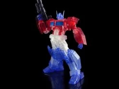 Bandai Transformers Furai Optimus Prime (IDW Clear Ver.) SDCC 2020 Exclusive Model Kit -Toy Model Store 50d2842d 4d4e 4cc6 9ffe 34126d906a01