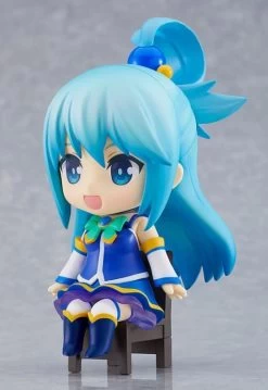 KonoSuba Nendoroid Swacchao! Aqua -Toy Model Store 50d3bd17 eb82 4abf bf76 005eabb4b442