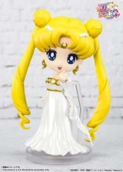 Bandai Sailor Moon Figuarts Mini Princess Serenity -Toy Model Store 51141a94 efe5 431a b61b 1b4efc8b781b