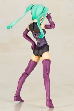 Megami Device Chaos & Pretty Magical Girl Darkness Model Kit -Toy Model Store 5117119e 1e26 4bb9 96b2 6174db76ed06