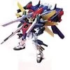 Bandai HG 1/100 G Falcon Unit Double X -Toy Model Store 514XHXNW2GL. SX355