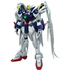 Bandai PG 1/60 Wing Gundam Zero Custom 25 Bandai PG 1/60 Wing Gundam Zero Custom -Toy Model Store 51H5cAYKaYL